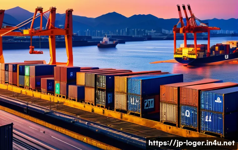 물류관리사 물류관리 이론 정리 관련 이미지 2