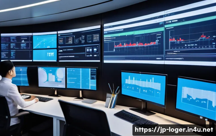物流管理士が知るべき新技術導入で業務効率が劇的にアップする5つのポイント 4 물류관리사와 신기술 도입 효과 관련 이미지 2